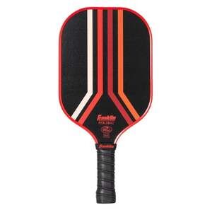 Franklin Sports Rove‎ Poly Pro Pickleball Paddle - USA Pickleball Approved